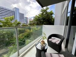The Shore Residences (D15), Condominium #507244081